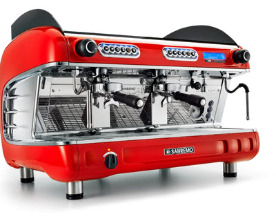 Sanremo Verona SED Espresso Machine