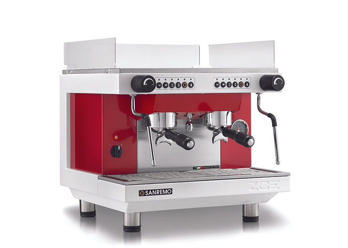 Sanremo Zoe Compact Espresso Machine