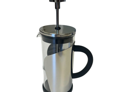 Cafe Ole Cromo Cafetiere (3 Cup)