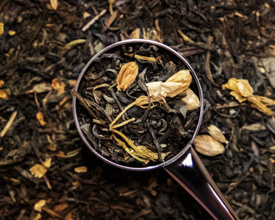 Jasmine - Wholesale Tea