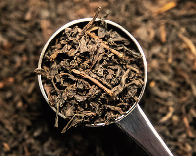 Peppermint - Wholesale Tea