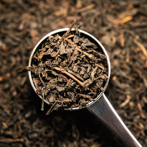 Peppermint - Wholesale Tea