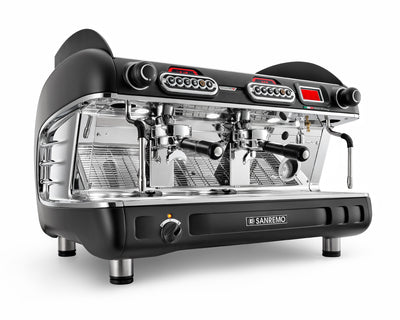 Sanremo Verona RS Espresso Machine