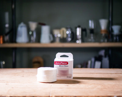 Aeropress Filter