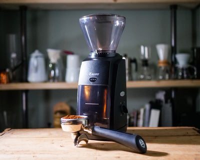 Baratza Encore Electric Burr Coffee Grinder