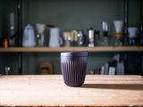 Huskee Cup with Lid