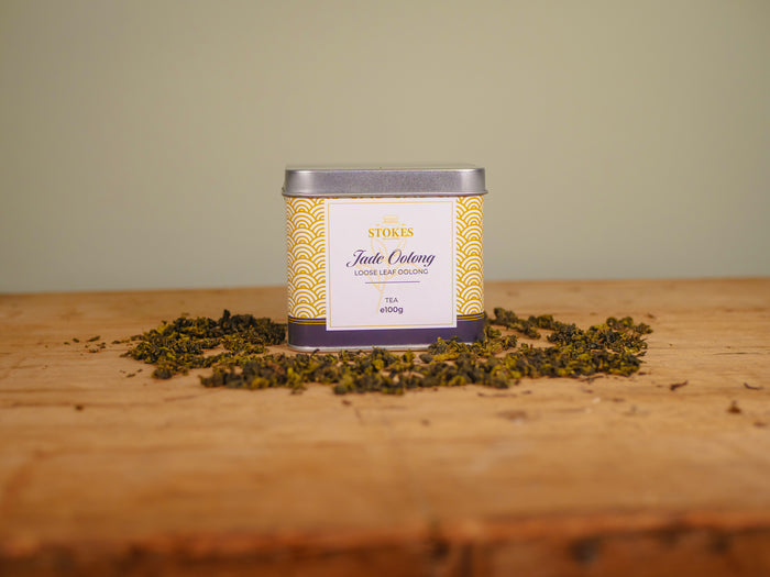 Jade Oolong