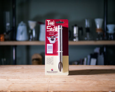 Tube Tea Infuser