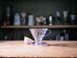 Hario V60 Coffee Dripper Plastic