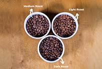 follow Stokes Coffee on Instagram