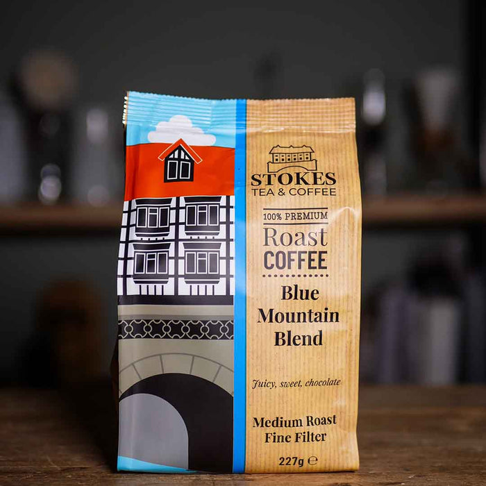 10 Surprising Facts About Jamaican Blue Mountain Coffee
