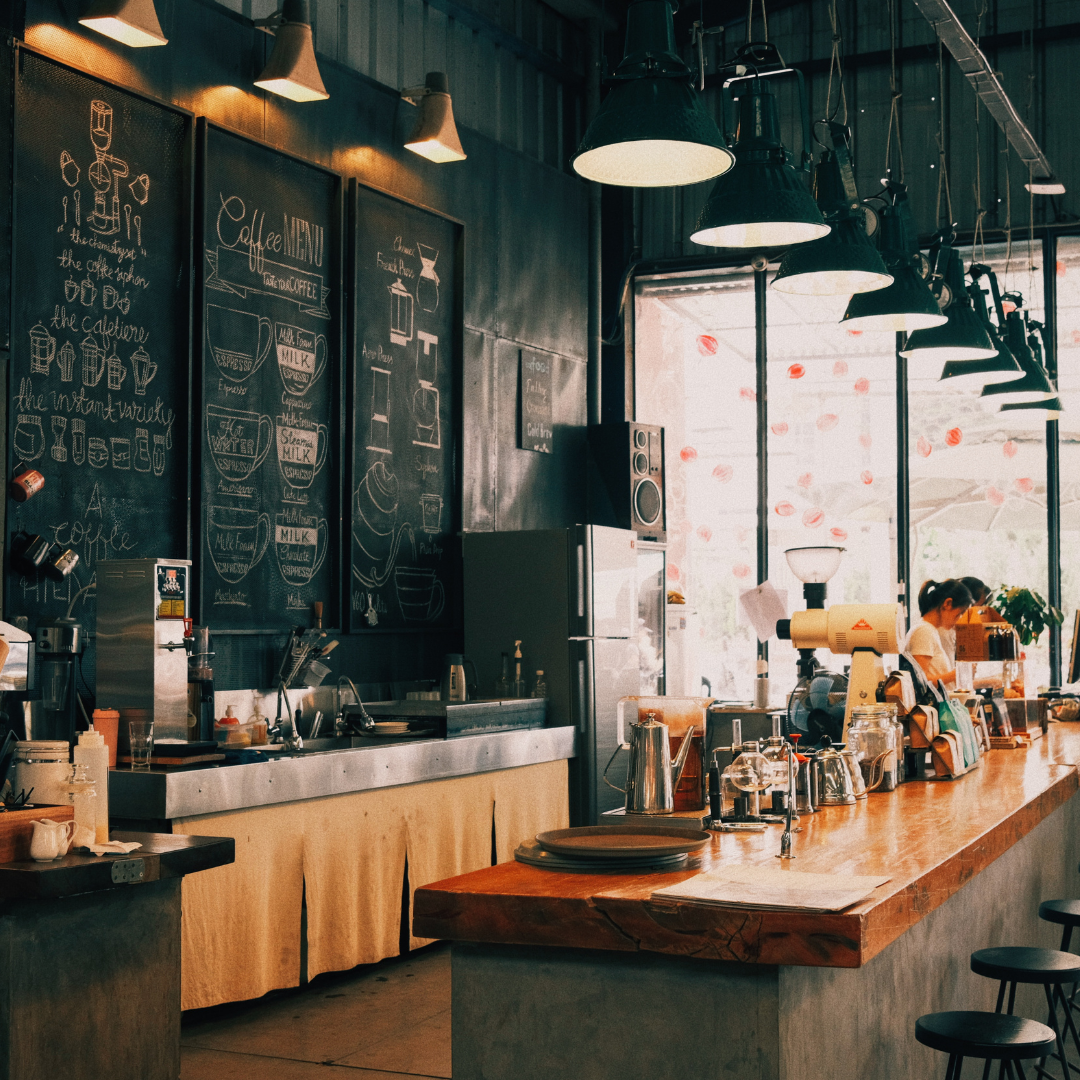 The Importance of Quality Coffee in Hospitality