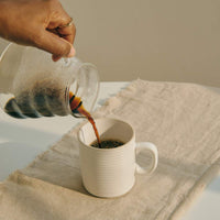 How to make the perfect cup of Coffee at Home