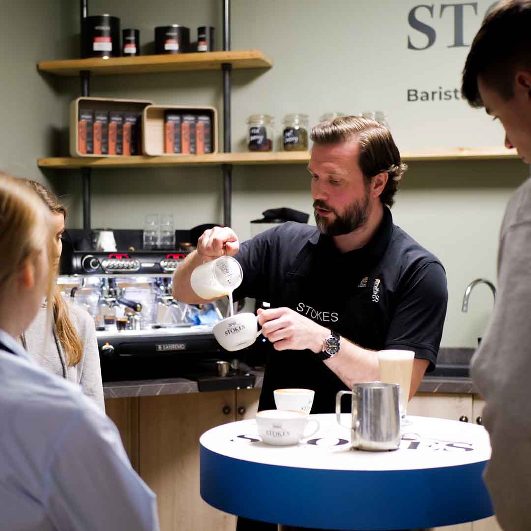 Why Invest In Barista Training Stokes Coffee why-invest-in-barista-training-stokes-coffee