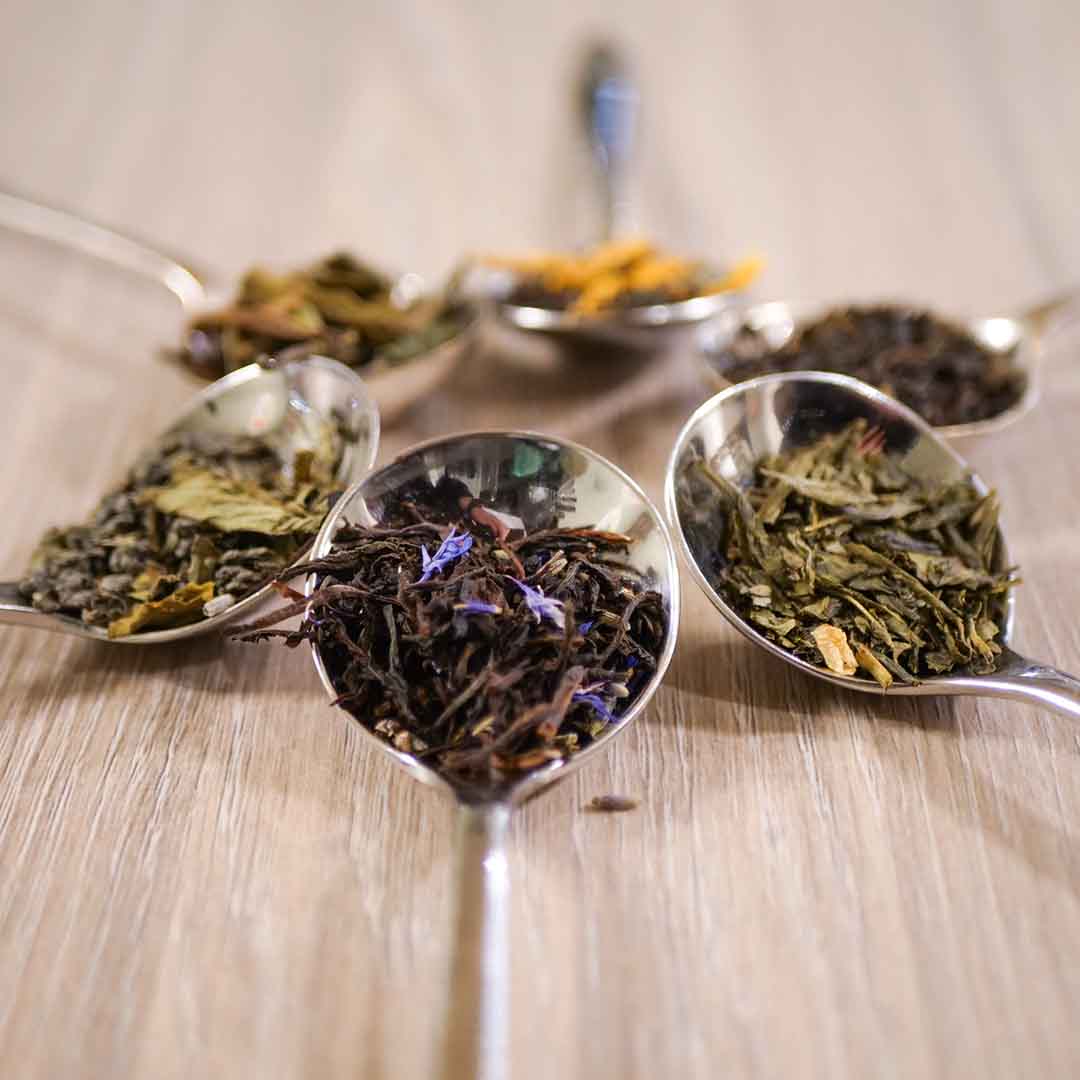 How to Make the Perfect Pot of Tea
