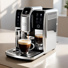 How Does a Bean-to-Cup Coffee Machine Work?