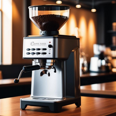 The Best Coffee Grinders For Business