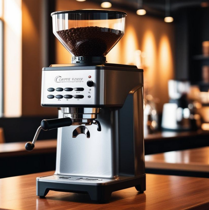 The Best Coffee Grinders For Business