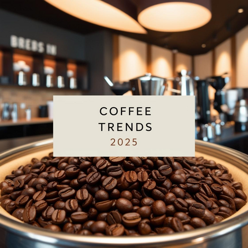 Coffee Trends for 2025: See What’s Brewing | Stokes Coffee – Stokes-Coffee