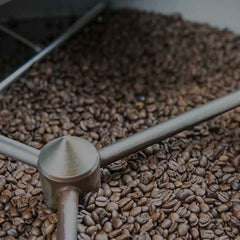 The coffee roasting process explained