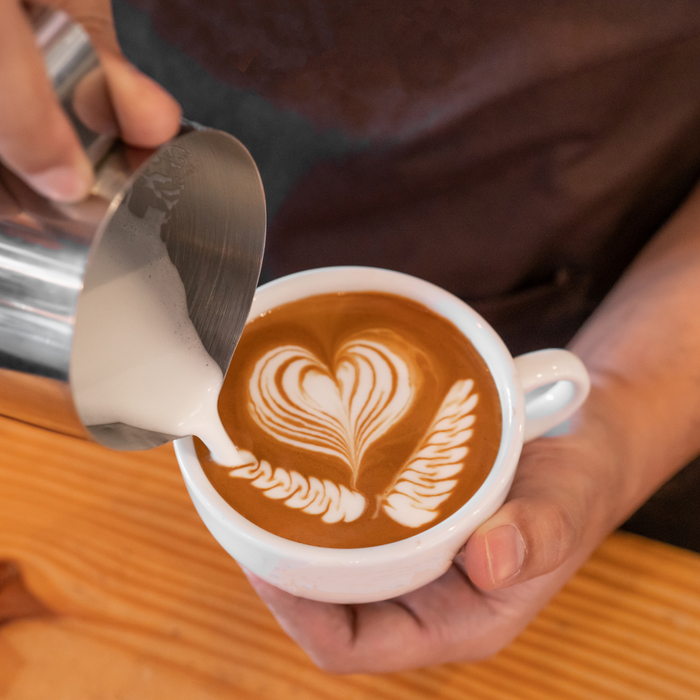 How to Do Latte Art: A Beginner’s Guide