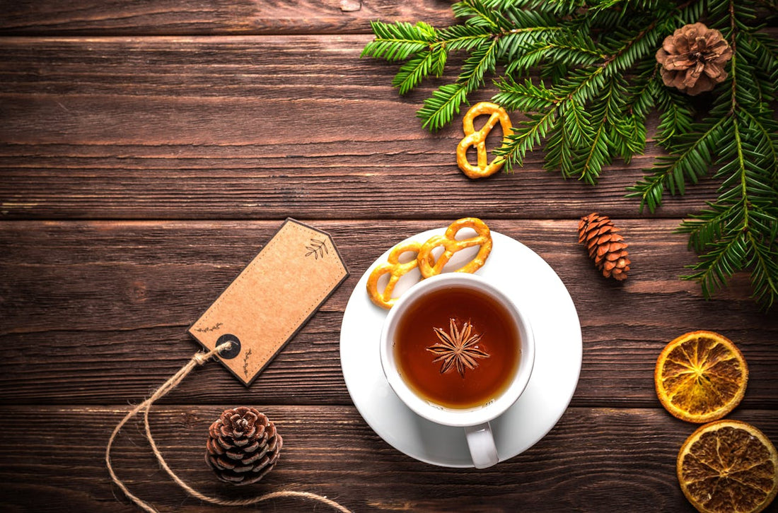 International Tea Day 2025