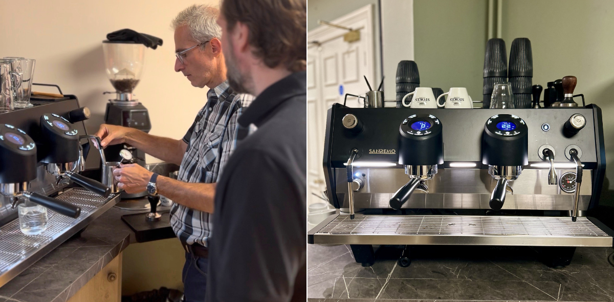 How Long Should A Commercial Coffee Machine Last?