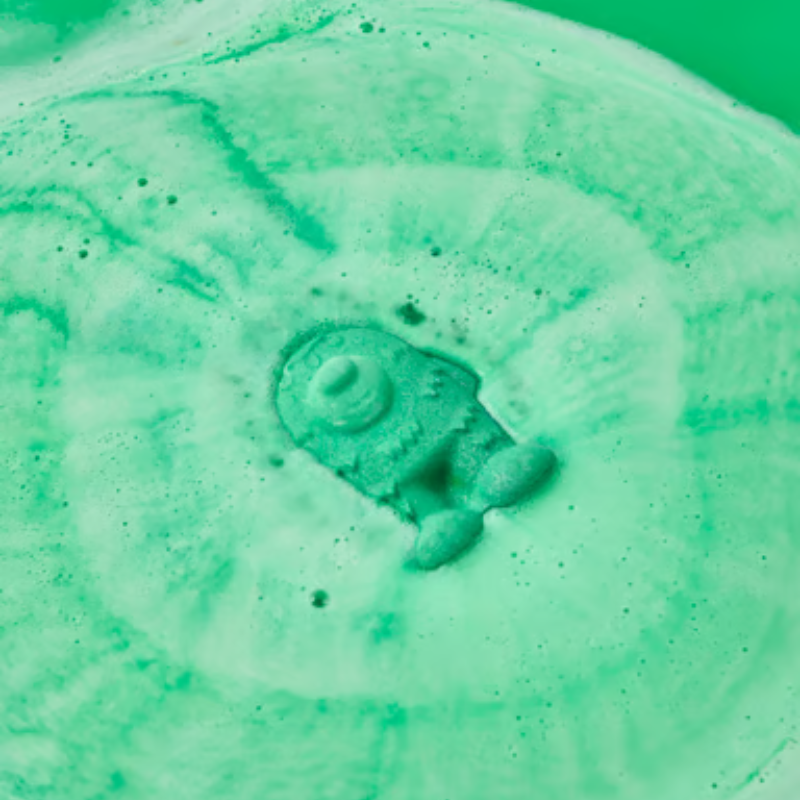 Lush Scare Bear Bath Bomb Workshop - 3pm