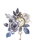 Steampunk Tea Blend
