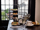 Afternoon Tea Voucher - The Lush