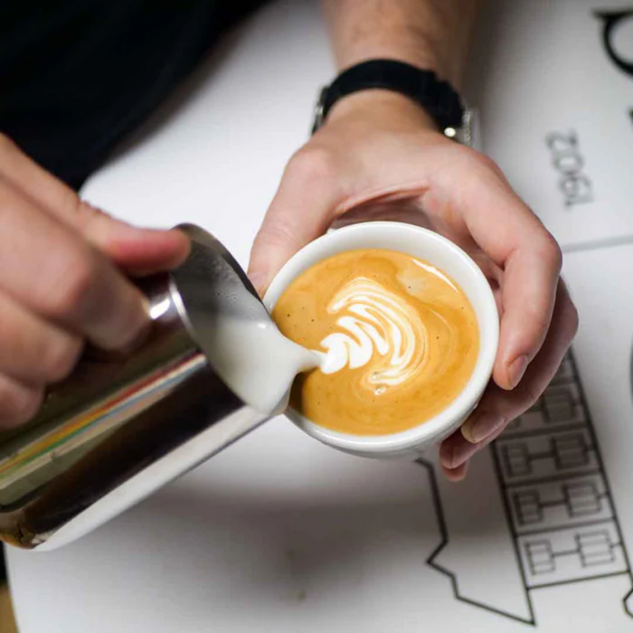 Latte Art