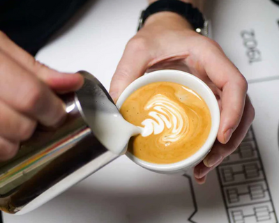 Latte Art
