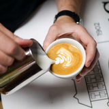 Latte Art