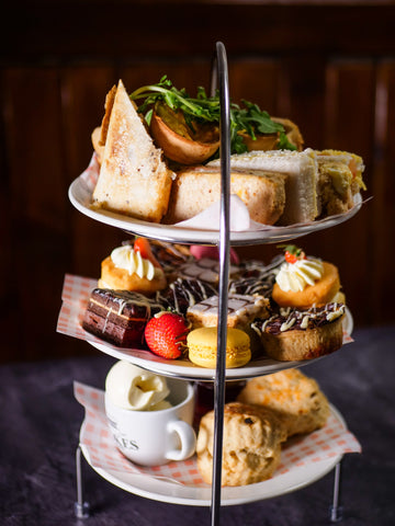 Afternoon Tea Voucher - The Classic