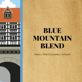 Blue Mountain Blend