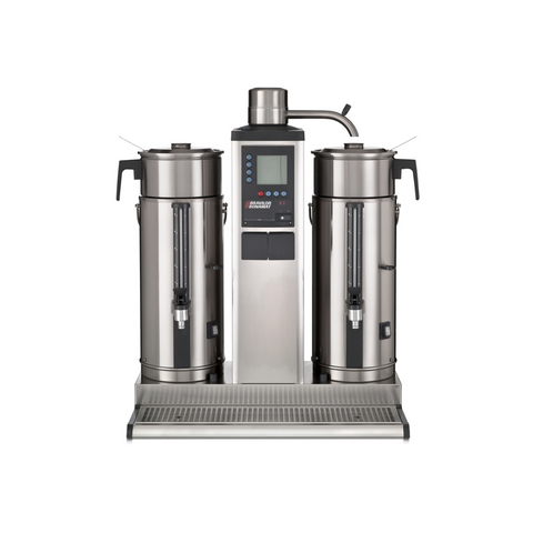 Bulk Brew Systems