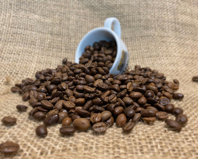 Regency Blend - Wholesale Coffee