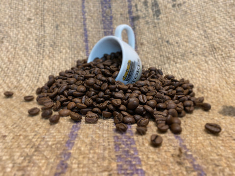 Certified - Wholesale Coffee