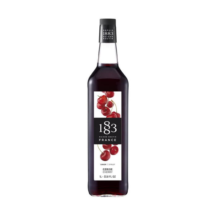 1883 Cherry Syrup