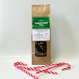 Christmas Tea
