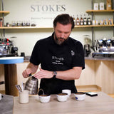 Coffee Tasting Experience - The perfect gift!