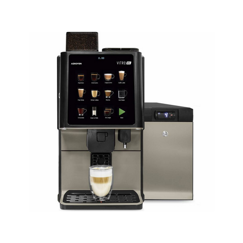 Coffetek Vitro X1 Mia Fresh Milk Bean To Cup