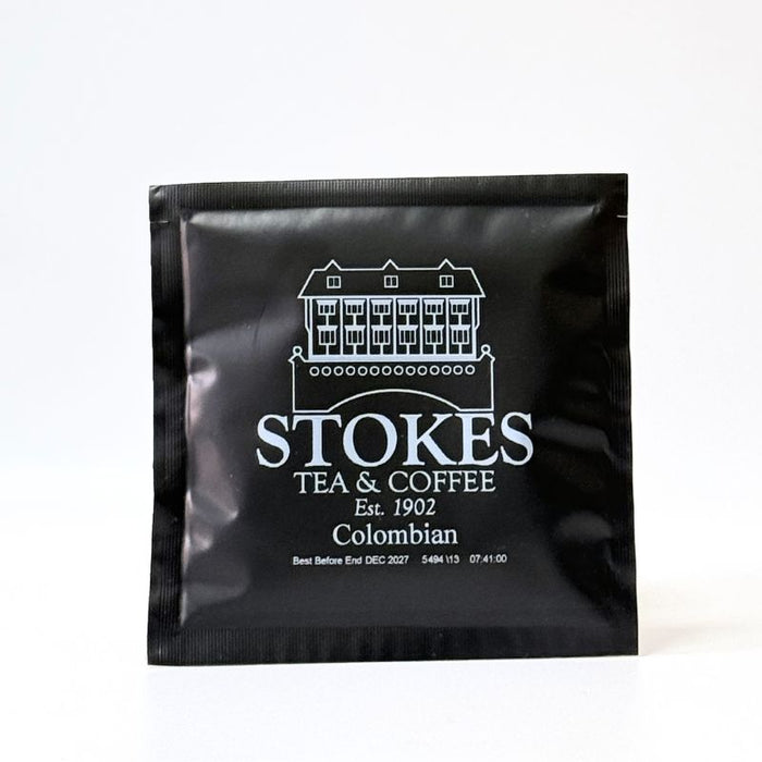 Coffee Bags (Colombian Coffee)