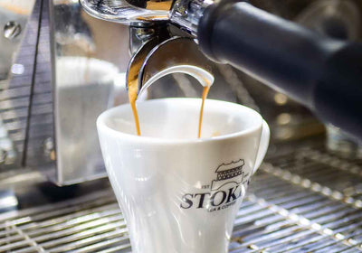 Professional Barista Courses