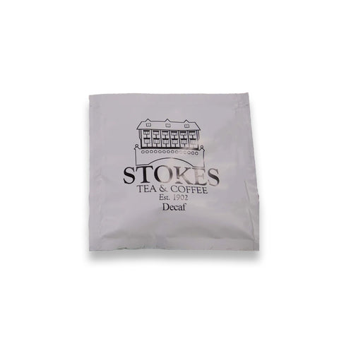 Decaffeinated Wholesale Coffee Bags