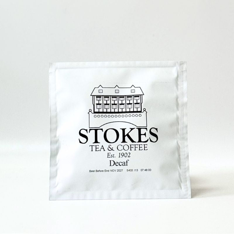 Coffee Bags (Decaf Coffee)