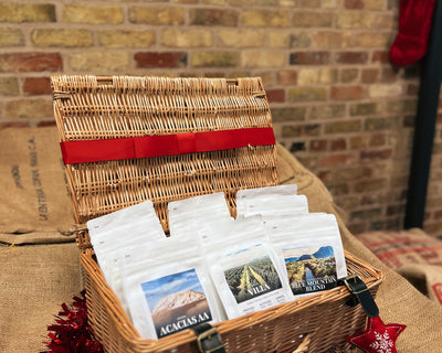 12 Brews of Christmas Hamper