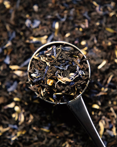 Earl Grey - Wholesale Tea