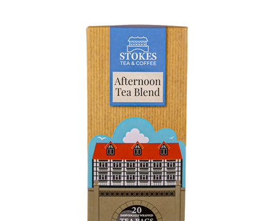 Afternoon Tea Blend - Wholesale