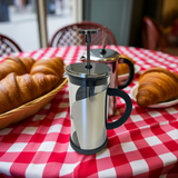 Cafe Ole Cromo Cafetiere (3 Cup)